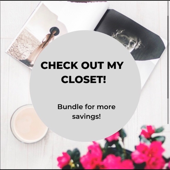 MOVING SALE! 💛 - Picture 2 of 2